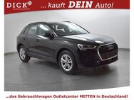 Audi Q3 35 TDI S-Tr VIRTU+NAVI+LED+SHZ+KAMER+TEMP+DAB - Bebra