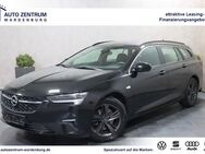 Opel Insignia, Sports Tourer Business BLACK, Jahr 2021 - Wardenburg