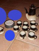 Mancioli "Tuscia" 18-teilig in 25462
