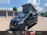 Nissan NV300, 2.9 L1 Camper, Jahr 2022 - Kempten (Allgäu)