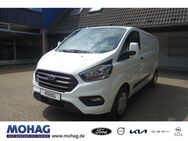 Ford Transit Custom, 2.0 TDCi EU6d Kasten 320 L2 Trend Laderaumschutzpaket, Jahr 2022 - Essen