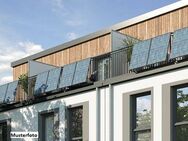 Kapitalanlage + Vierfamilienhaus, Balkone/Terrasse, 4er-Carport + - Dortmund