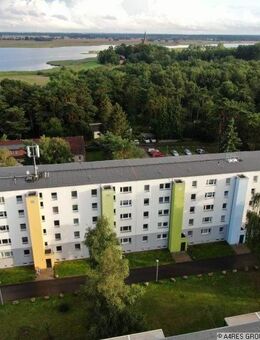 A4RES - Ankommen & Wohlfühlen - Geräumige 4-Zimmer-Wohnung mit Südbalkon - bezugsfrei ab 01.01.2026 - Greifswald
