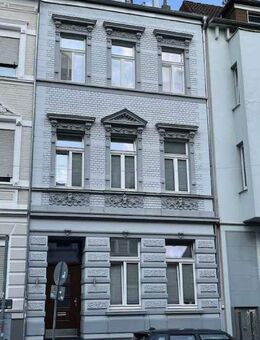 --Reserviert-- Teilmöbliertes DG-Appartement City MG 41065 - Mönchengladbach