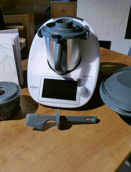 Thermomix TM6 - Lindberg