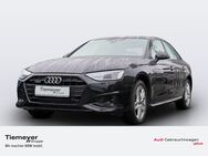 Audi A4, Limousine 40 TFSI Q ADVANCED LM18 OPS, Jahr 2024 - Remscheid