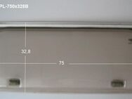 Bürstner Wohnwagenfenster ca 75 x 32,8 BADFENSTER gebraucht Planet PPRG-RX D635 - Schotten Zentrum