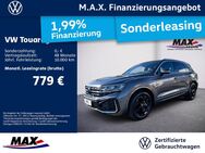 VW Touareg, 3.0 TDI R-LINE, Jahr 2024 - Offenbach (Main)