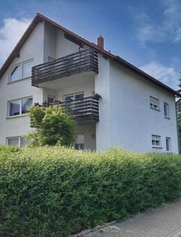 Attraktive ETW am Ortsrand - gepflegt und modernisiert ! - Erfurt