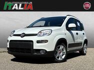 Fiat Panda, 1.0 GSE Hybrid Style Paket, Jahr 2023 - Regensburg