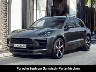 Porsche Macan, GTS, Jahr 2023 - Grainau