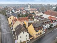 Immobilien-Ensemble am Mainufer von Kelsterbach - Kelsterbach