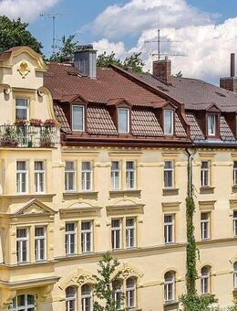 Attraktives Anlageobjekt bei Dresden mit 5,2 % Bruttorendite - Arnsdorf