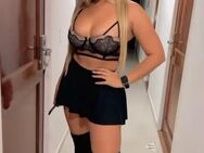 Köln neu 🌺Party Girl ALEJANDRA 🌺 verschmuste Blondine mit Hingabe und Gefühl 🌺 - Köln Zentrum