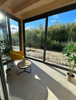Schöne 1-Zimmer Wohnung für Senioren in Fischerdorf - Deggendorf