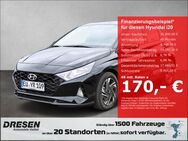 Hyundai i20, 1.0 T-GDI Connect & Go MY23 100PS, Jahr 2023 - Euskirchen