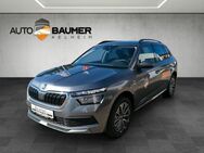 Skoda Kamiq, 1.5 TSI Tour el HK VC AHKVorb, Jahr 2023 - Kelheim