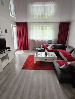 Helle 3-Zimmer-Wohnung - Höhr-Grenzhausen