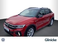 VW T-Roc, 1.5 TSI R-Line, Jahr 2024 - Baunatal