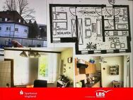 Charmante Wohnung im Bad Brambach - Bad Brambach