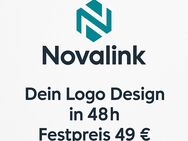 Logo-Design zum Festpreis – Individuell & professionell (49 € Fixpreis) - Berlin