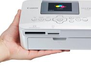 Canon SELPHY CP1000 Fotodrucker