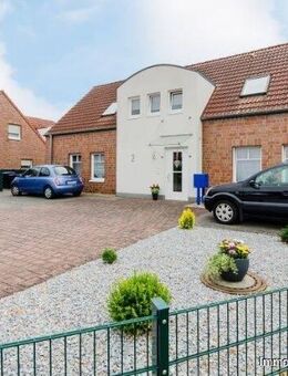 Auf der Sonnenseite des Lebens - Kompakt und elegant wohnen in Hamm-Osten - Hamm