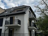 Energieeffiziente Etagenwohnung mit 2 Balkonen in Ostseenähe - Neustadt (Holstein)