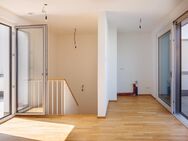 Exklusives Zuhause im Bauhausstil für moderne Stadtbewohner - Stuttgart