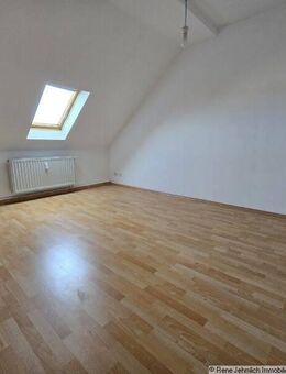 MFH in Limbach-Oberfrohna - Kaufoption zum Nachbargrundstück - Limbach-Oberfrohna