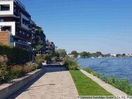 Wunderschöne 4 Zimmer Wohnung mit Wasserblick - Erstbezug - Berlin