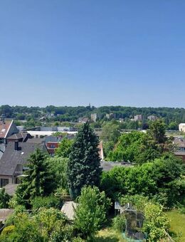 AllFa - Familienglück mit Jugendstil-Charme, sonnig und sofort bezugsfrei im Zentrum Herzogenrath! - Herzogenrath