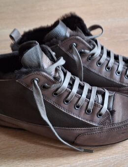 Schuhe, braun, Candice Cooper - Nienburg (Weser)