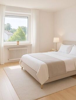 Ihr neues Zuhause! - Bezugsfertig, hell und frisch renovierte Wohnung in Paderborn - Paderborn