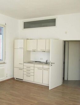1 Zimmer-Wohnung in zentraler Lage von Böblingen! - Böblingen