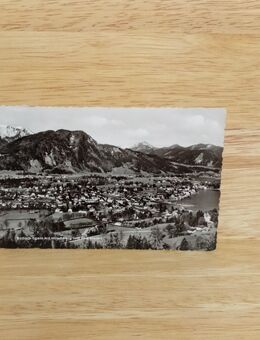 Ansichtskarte-AK-639-Rottach-Egern mit Hirschberg. - Nörvenich