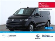 VW T7 Multivan, Life IQ Light, Jahr 2024 - Hanau (Brüder-Grimm-Stadt)