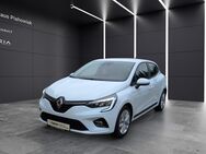 Renault Clio, BUSINESS EDITION SCe 65 Te, Jahr 2021 - Brunn (Mecklenburg-Vorpommern)