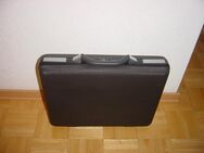 Attachékoffer VIP Odyssey Office 16" NEU mit Einlagen für Laptop - Stuttgart