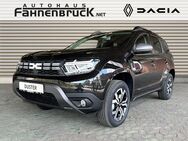 Dacia Duster, Journey TCe 150 °, Jahr 2024 - Duisburg