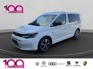 VW Caddy, 2.0 TDI We-Connect, Jahr 2023 - Bad Kreuznach