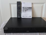 DVD Recorder AT105 – mit interner Festplatte - Unterroth