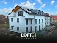 ** Hochwertige Neubau-Erdgeschosswohnung in Gaimersheim (KFW 40 Standard) ** - Gaimersheim