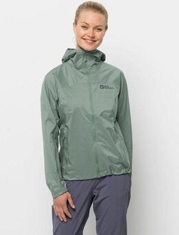 Jack Wolfskin Outdoorjacke PRELIGHT 2.5L JKT W