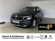 Skoda Kamiq, 1.5 TSI Selection, Jahr 2025 - Schmallenberg