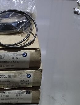 BMW Reparatursatz Bremssattel ATE  34 11 1 116618, 34111116618 - Spraitbach