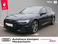 Audi A6, Avant 45 TFSI quattro sport S line VC, Jahr 2023 - Meckenheim