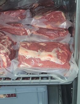 Rindfleisch - Leer (Ostfriesland) Zentrum