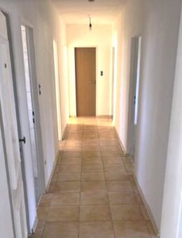 4-ZIMMER-ERDGESCHOSSWOHNUNG - BAYERISCHER WALD - Furth (Wald)