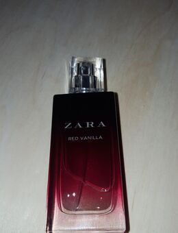 Zara red Vanilla - Arnsberg